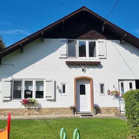 L Orchidee Villa Dinant Dış mekan fotoğraf