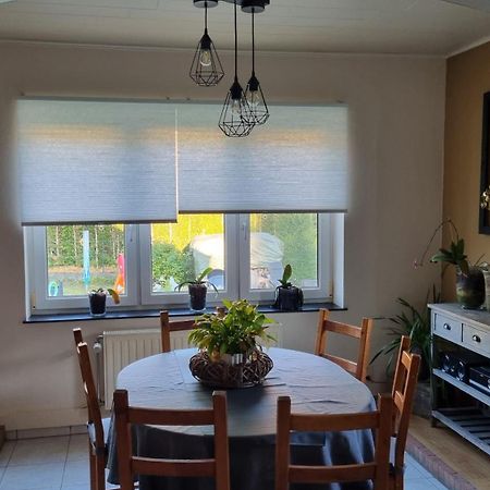 L Orchidee Villa Dinant Dış mekan fotoğraf
