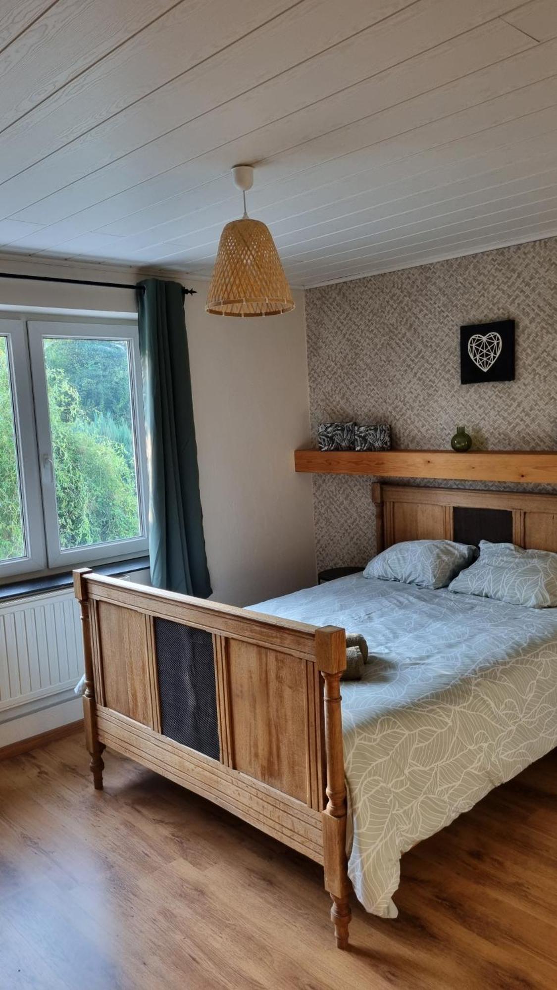 L Orchidee Villa Dinant Dış mekan fotoğraf