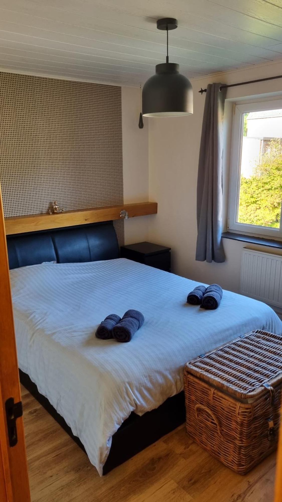 L Orchidee Villa Dinant Dış mekan fotoğraf