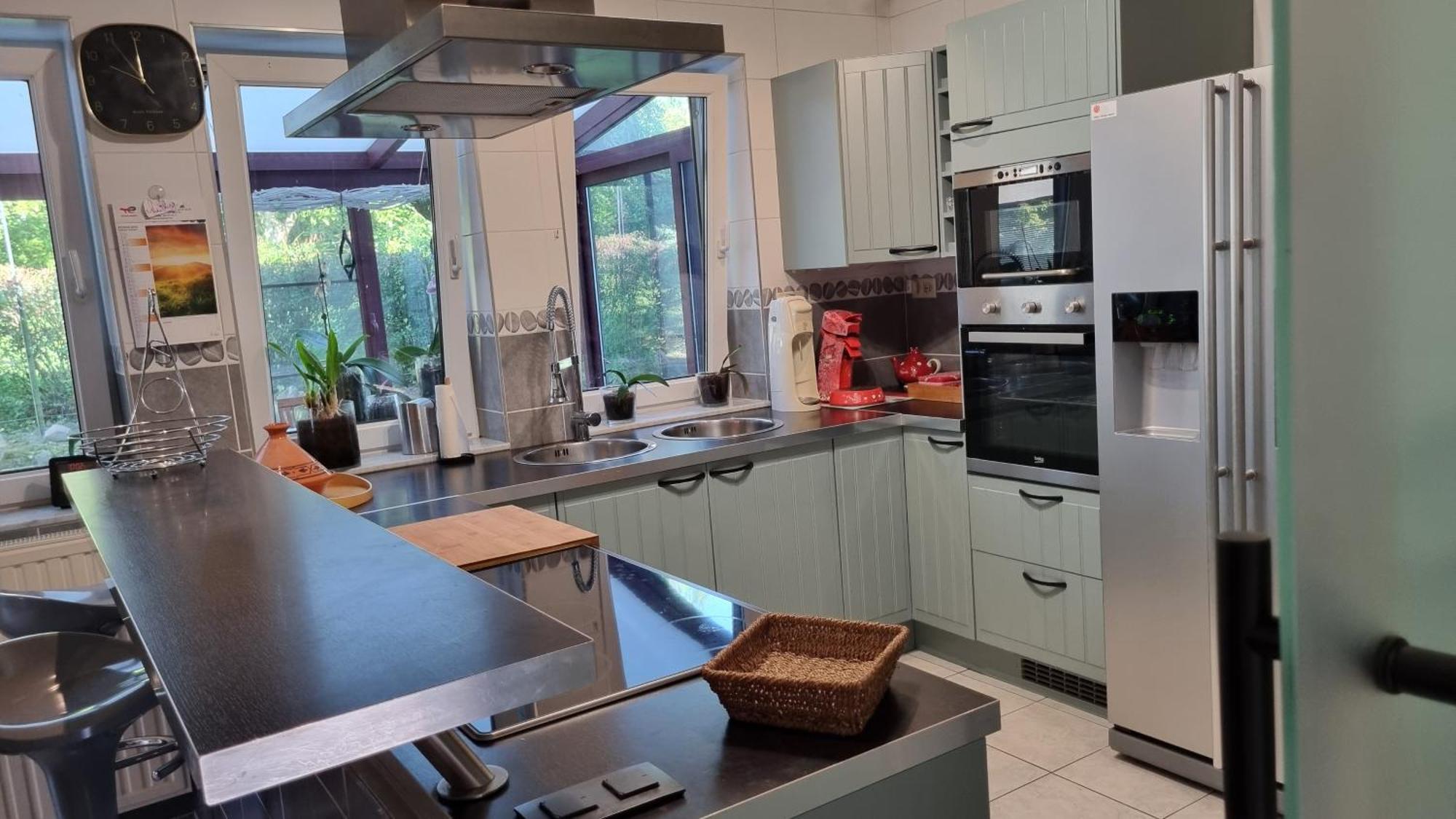L Orchidee Villa Dinant Dış mekan fotoğraf