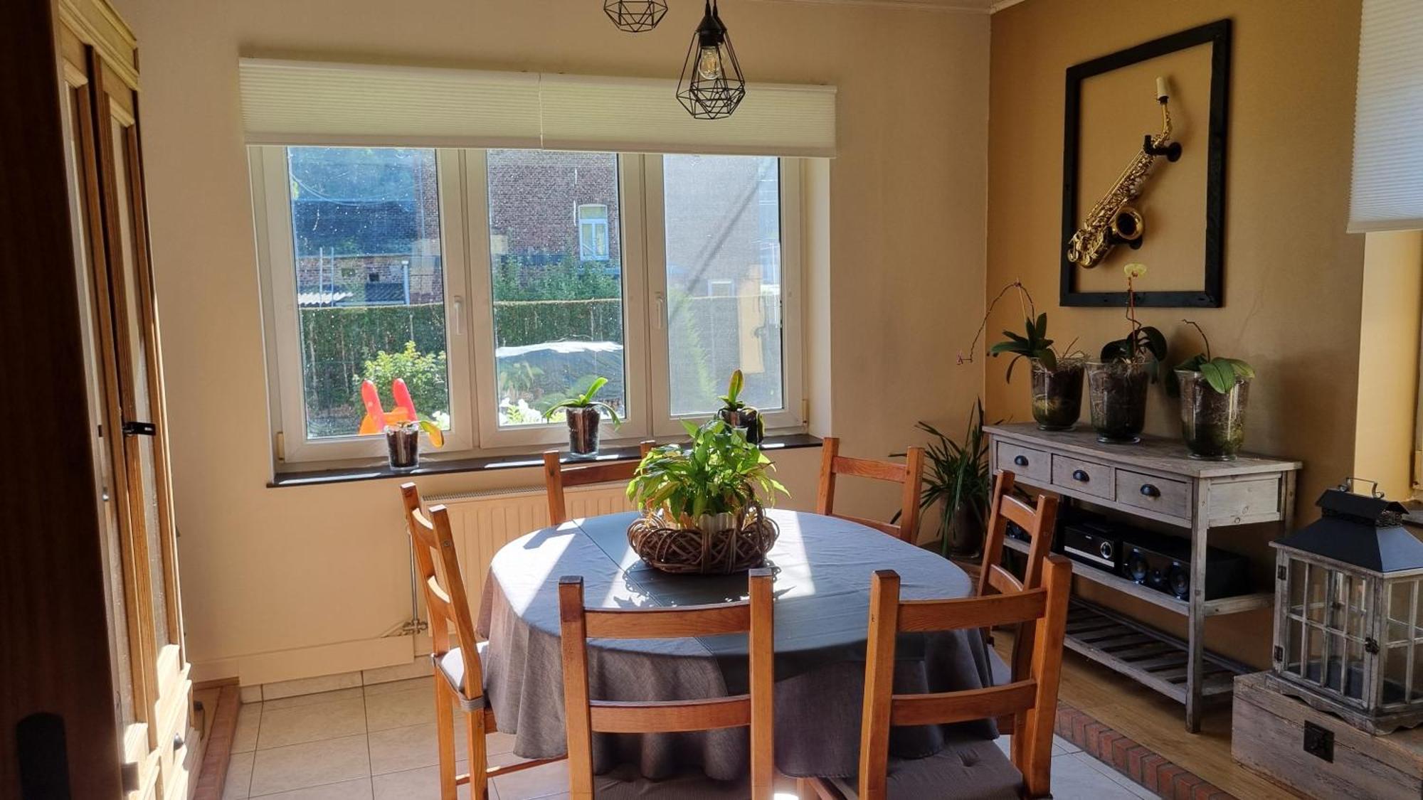 L Orchidee Villa Dinant Dış mekan fotoğraf