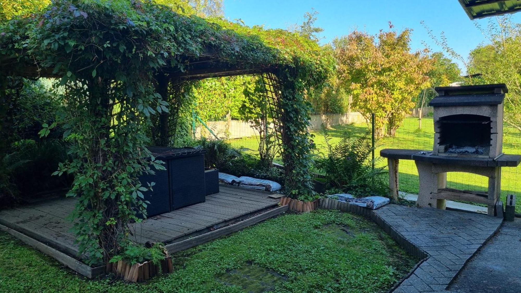 L Orchidee Villa Dinant Dış mekan fotoğraf