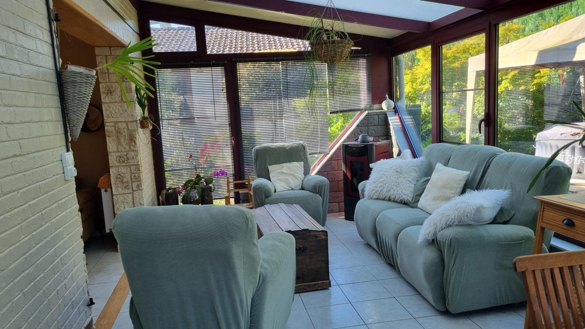 L Orchidee Villa Dinant Dış mekan fotoğraf