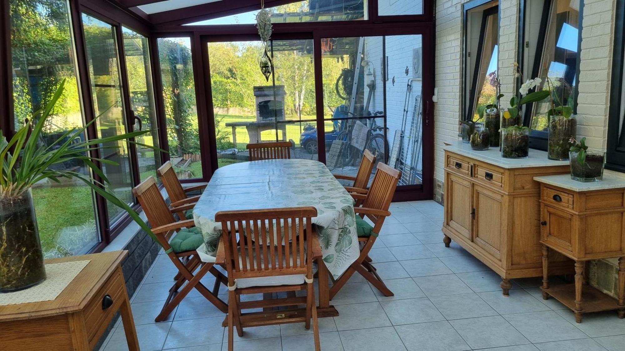 L Orchidee Villa Dinant Dış mekan fotoğraf
