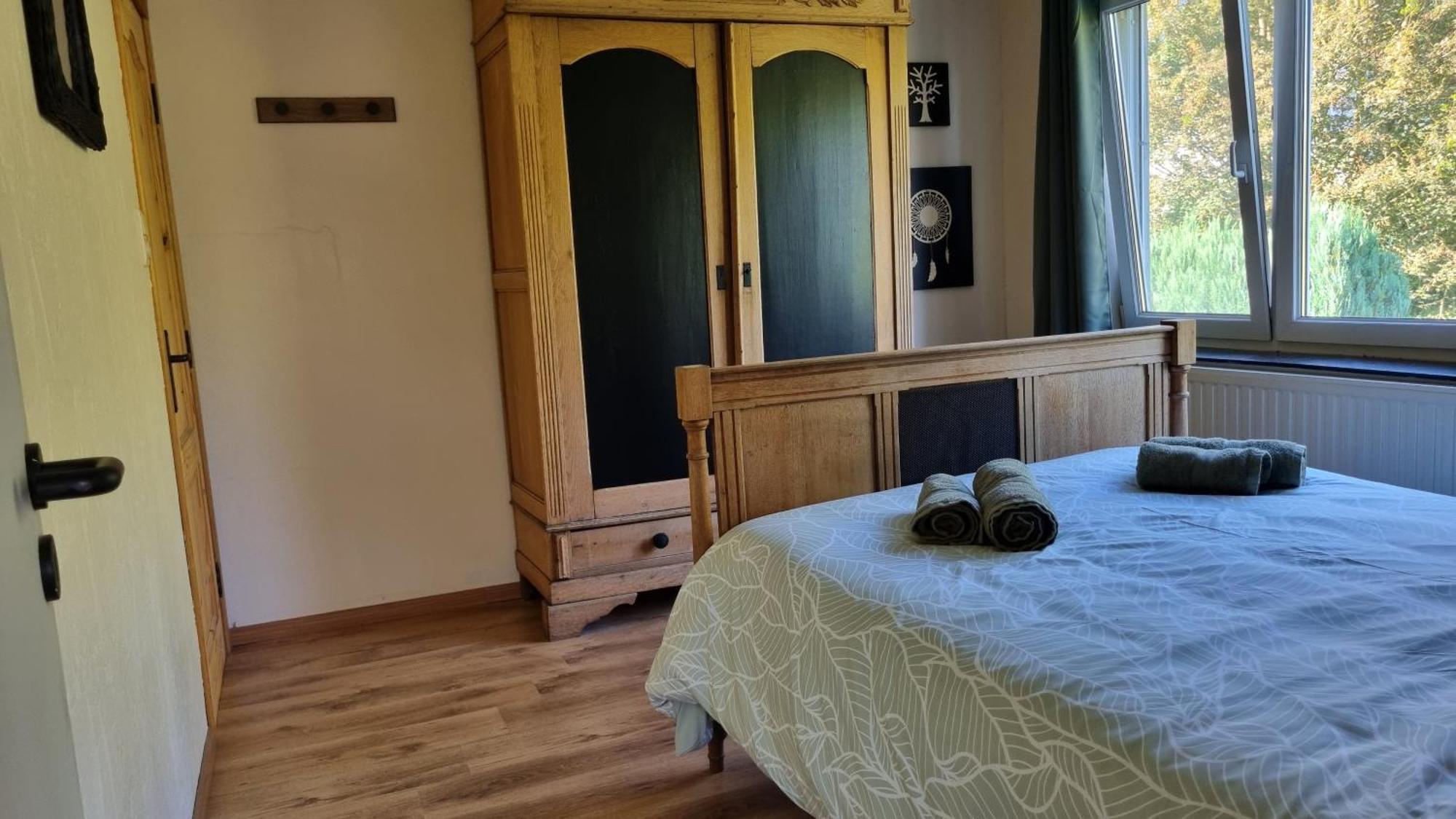L Orchidee Villa Dinant Dış mekan fotoğraf