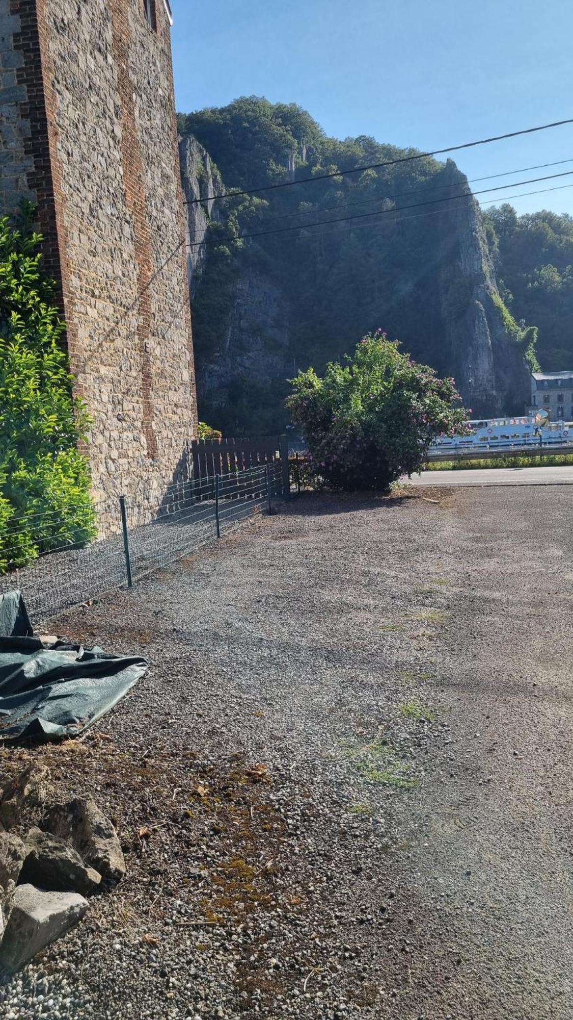 L Orchidee Villa Dinant Dış mekan fotoğraf