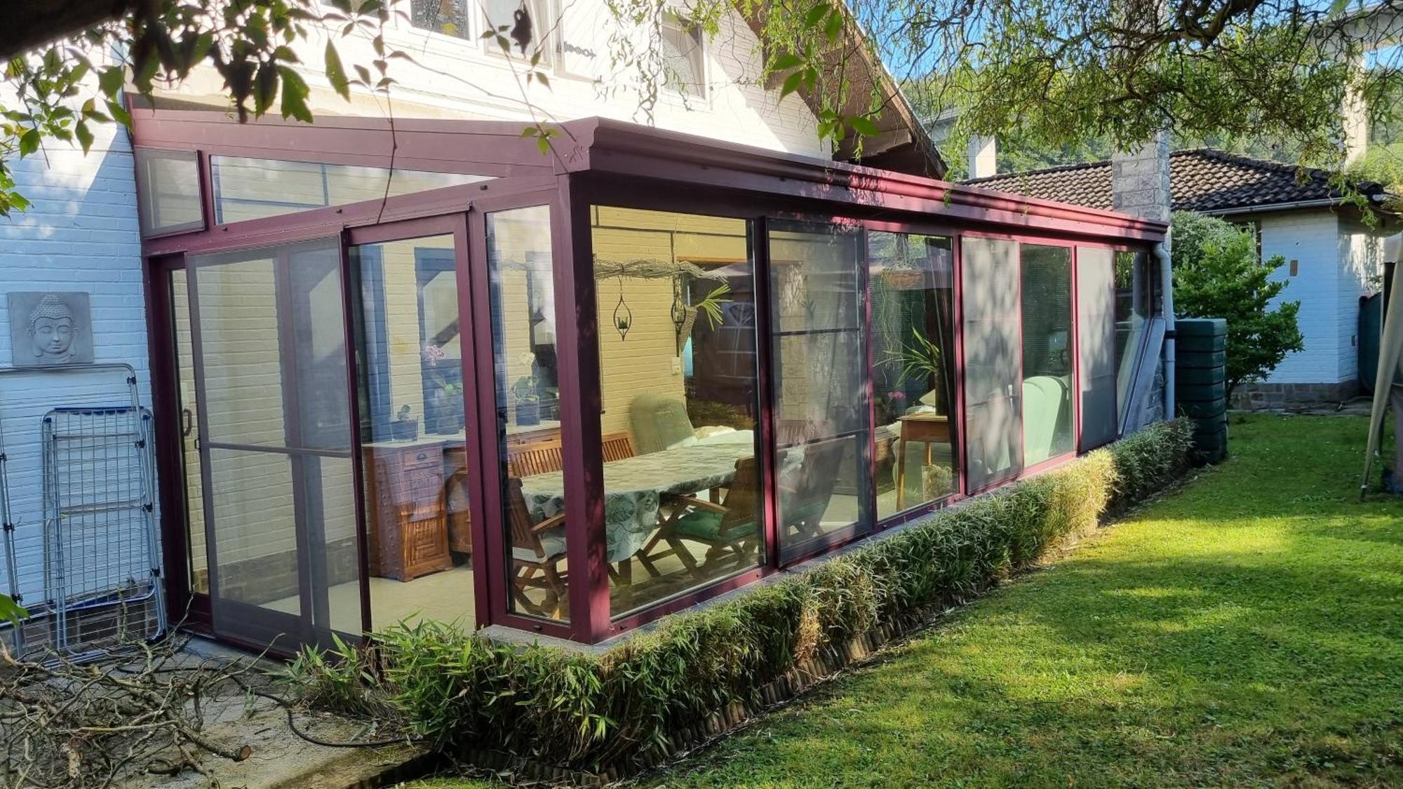 L Orchidee Villa Dinant Dış mekan fotoğraf