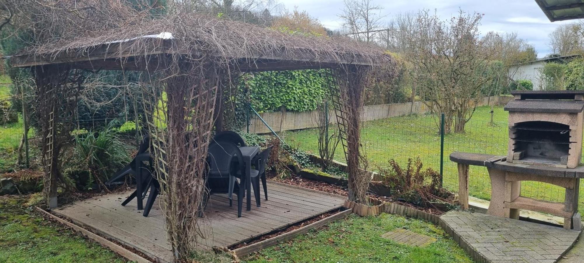 L Orchidee Villa Dinant Dış mekan fotoğraf