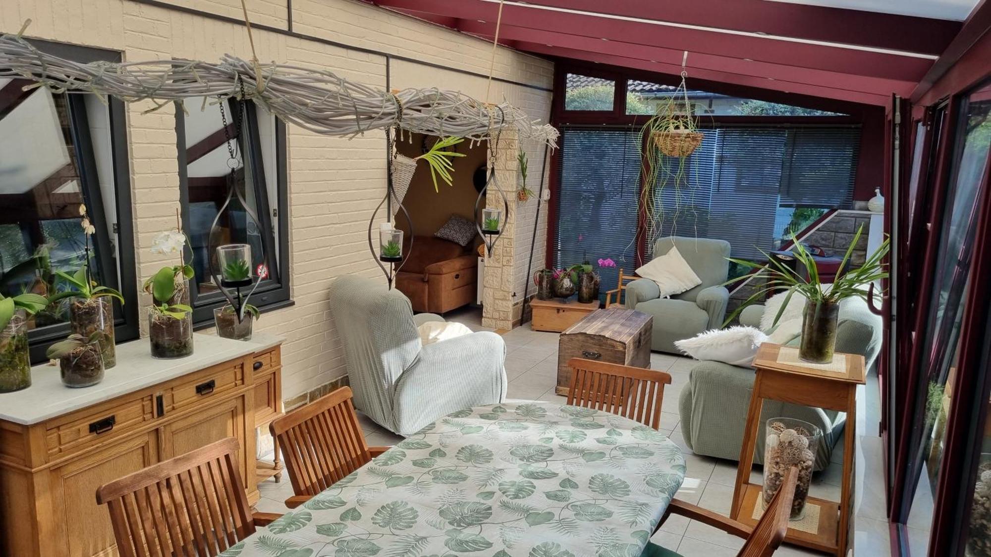 L Orchidee Villa Dinant Dış mekan fotoğraf