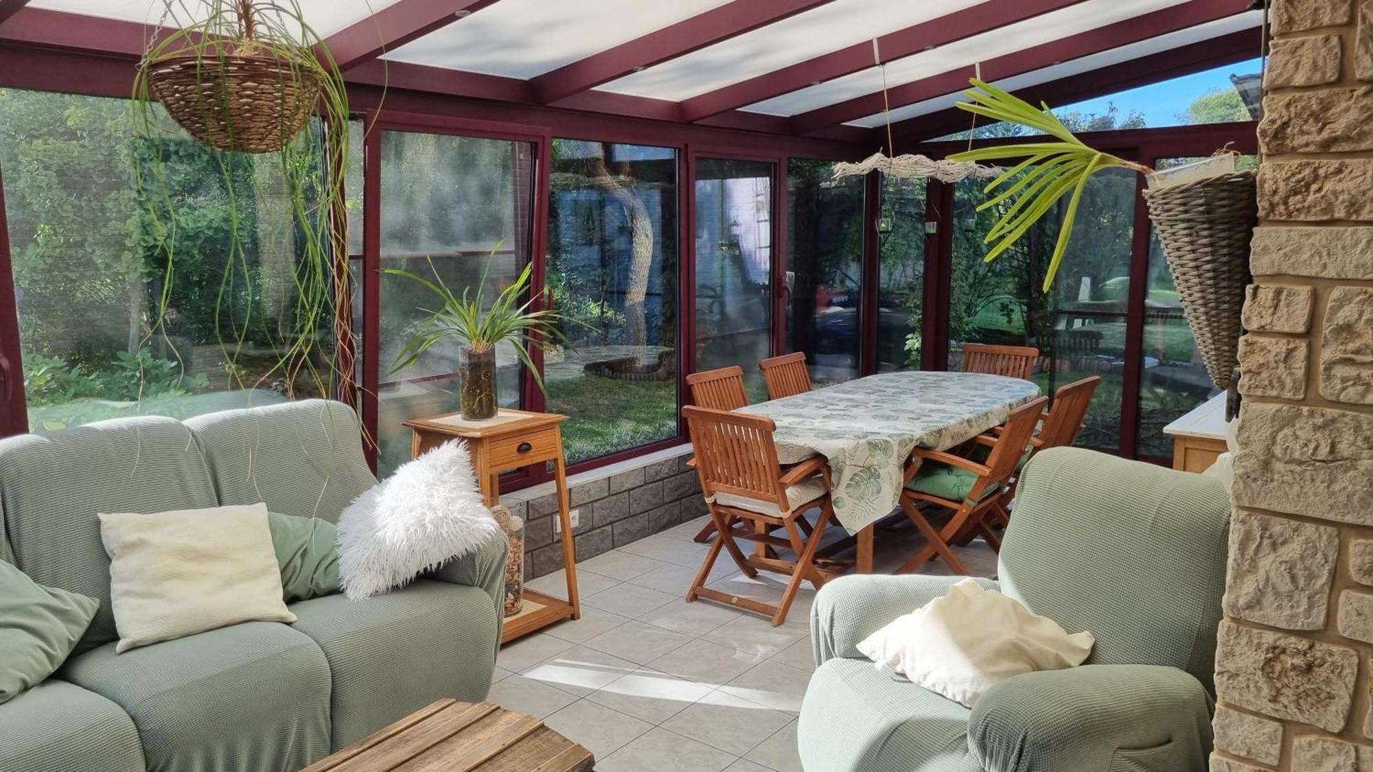 L Orchidee Villa Dinant Dış mekan fotoğraf