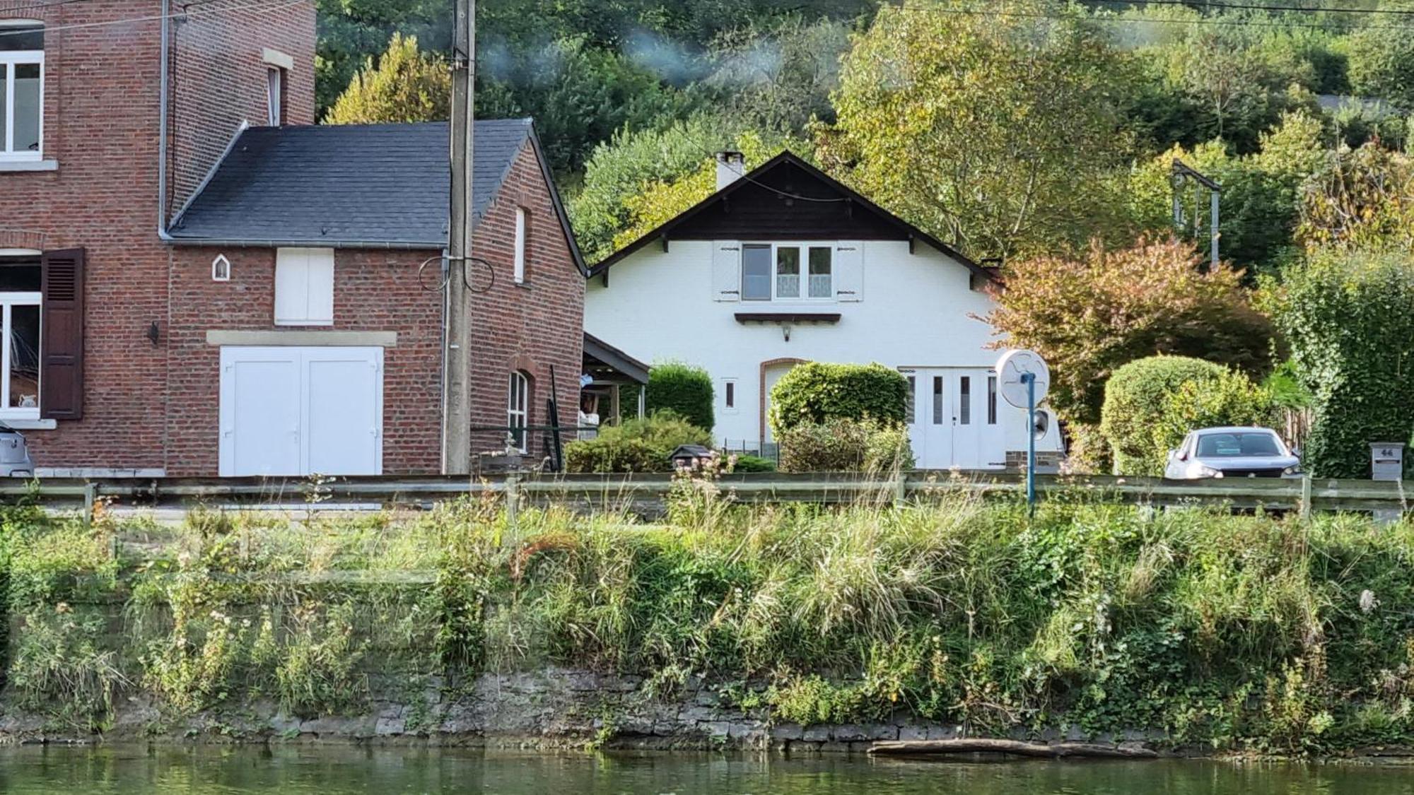 L Orchidee Villa Dinant Dış mekan fotoğraf